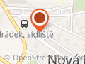 TAXI Rokycany