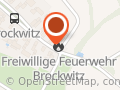 Gemeindeverwaltung Lampertswalde Feuerwehr