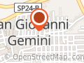 Non Solo Pizza San Giovanni Gemini