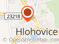 Obec Hlohovice