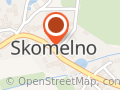 OBEC Skomelno