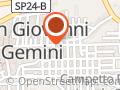 Poltrone e Divani - San Giovanni Gemini