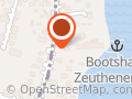 Bootshaus Zeuthener See