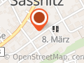 FeWo "Kleine Seestraße" in Sassnitz auf Rügen