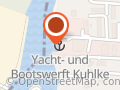 Yachtzentrum Dahme-Spree Kuhlke Knabe GmbH