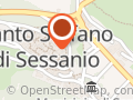 Il Cantinone - Sextantio