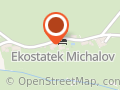 EKOstatek Michalov