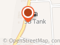 SB Tankstelle Sonnewalde