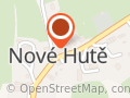 Obec Nové Hutě
