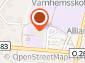 Förskolan Lindängen