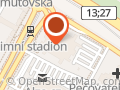 Zimní stadion - SPORTOVNÍ AREÁLY MOST, a.s.