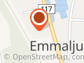 Emmaljunga Folkets Hus