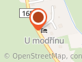 Penzion U modřínu