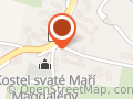 U + M Servis s.r.o., středisko Malý Bor