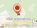 V&k Servis Stachy, Spol. S R.o.