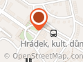 Městská knihovna Hrádek