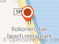 Kocònero Bar~ Beach ~ Restaurant