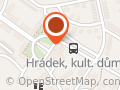 Městská knihovna Hrádek
