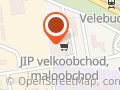 JIP potraviny velkoobchod
