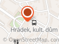 Policie ČR - Obvodní oddělení Hrádek
