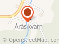 Årås Kvarn & Vandrarhem (STF)
