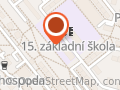 Judo Most - 15.ZŠ