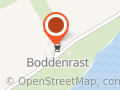 Hof Café Boddenrast am Hof Eschenschlag