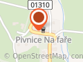 Pivnice Na Faře