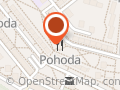 Restauračně zábavné centrum Pohoda