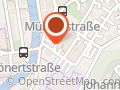 Praxis Dr. Med. Cäcilia Strehle - Fachärztin für Psychiatrie und Psychotherapie