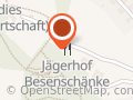 Besenwirtschaft Jägerhof im Paradies