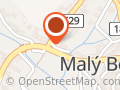 Malý Bor - Obecní Úřad