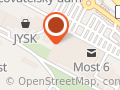 Okay elektro a nábytek Most