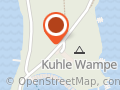 Biergarten Kuhle Wampe