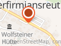 Vermietungspool Hotel Almberg Mitterfirmiansreut