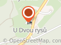 U Dvou Rysu