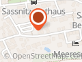 Saßnitz-Ringstr. GbR Appartmenthaus Villa Monika