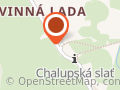 Informační středisko Svinná Lada