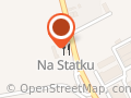 Hotel*** Restaurant NA STATKU