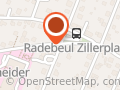 Ohtsuka Radebeul e.V. Dojo große Halle Luisenstift