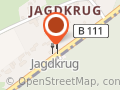 Gaststätte Jagdkrug
