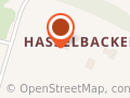 Hasselbackens Gård