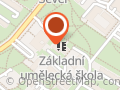 Základní umělecká škola, Most, Moskevská 13, příspěvková organizace