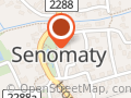 ZŠ a MŠ Senomaty