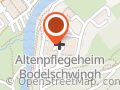 Altenpflegeheim „Bodelschwingh“ Freital, Diakonie Dresden