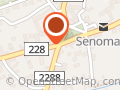 ZAHRADNÍ A KVĚTINOVÉ CENTRUM SENOMATY