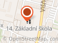 14. Základní škola v Mostě