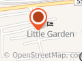 Albergo Ristorante Little Garden