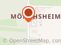 Ponyreitschule in Mönchsheim