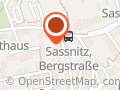 Kleine Rosenvilla